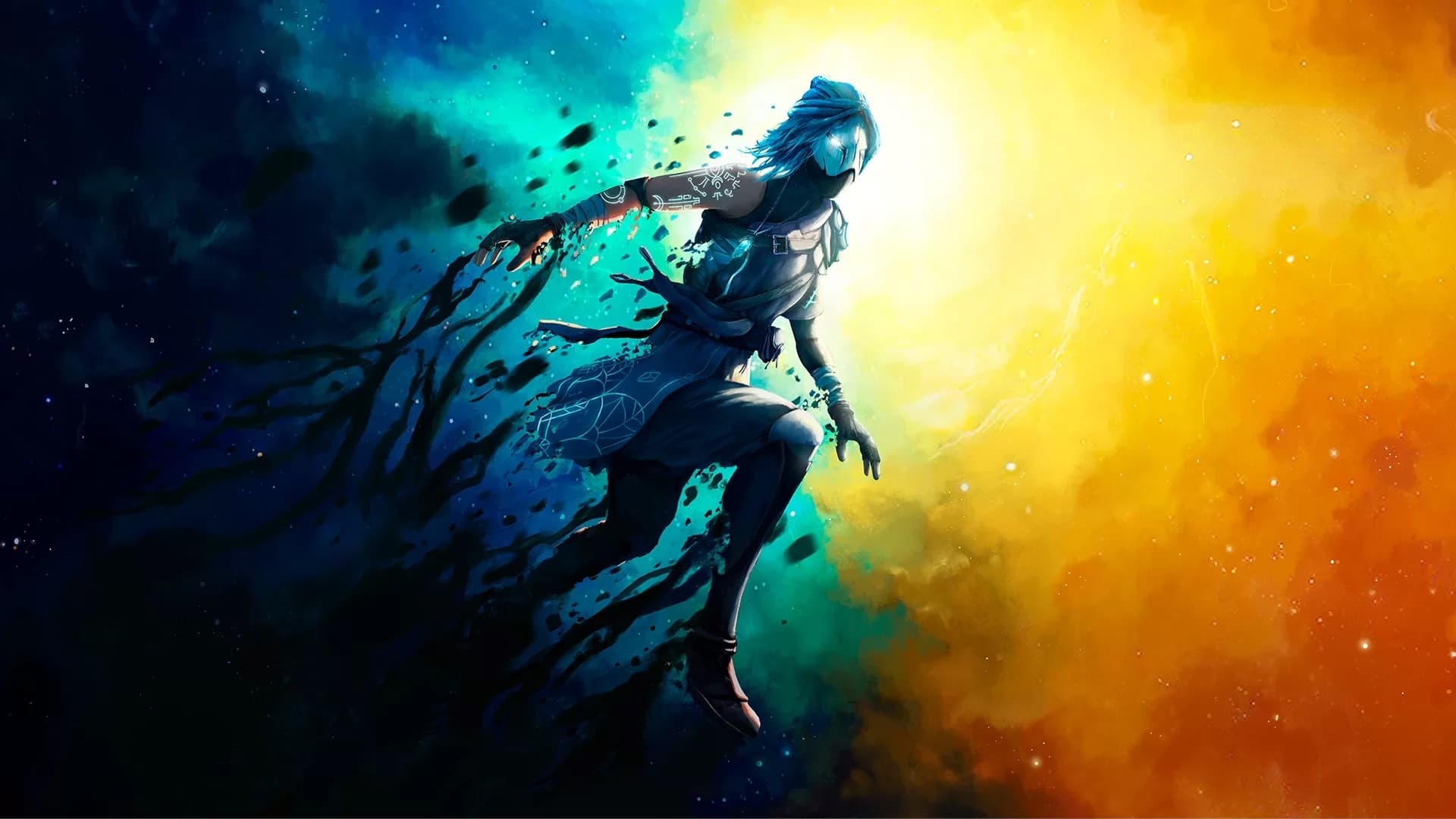 Ereban: Shadow Legacy - review