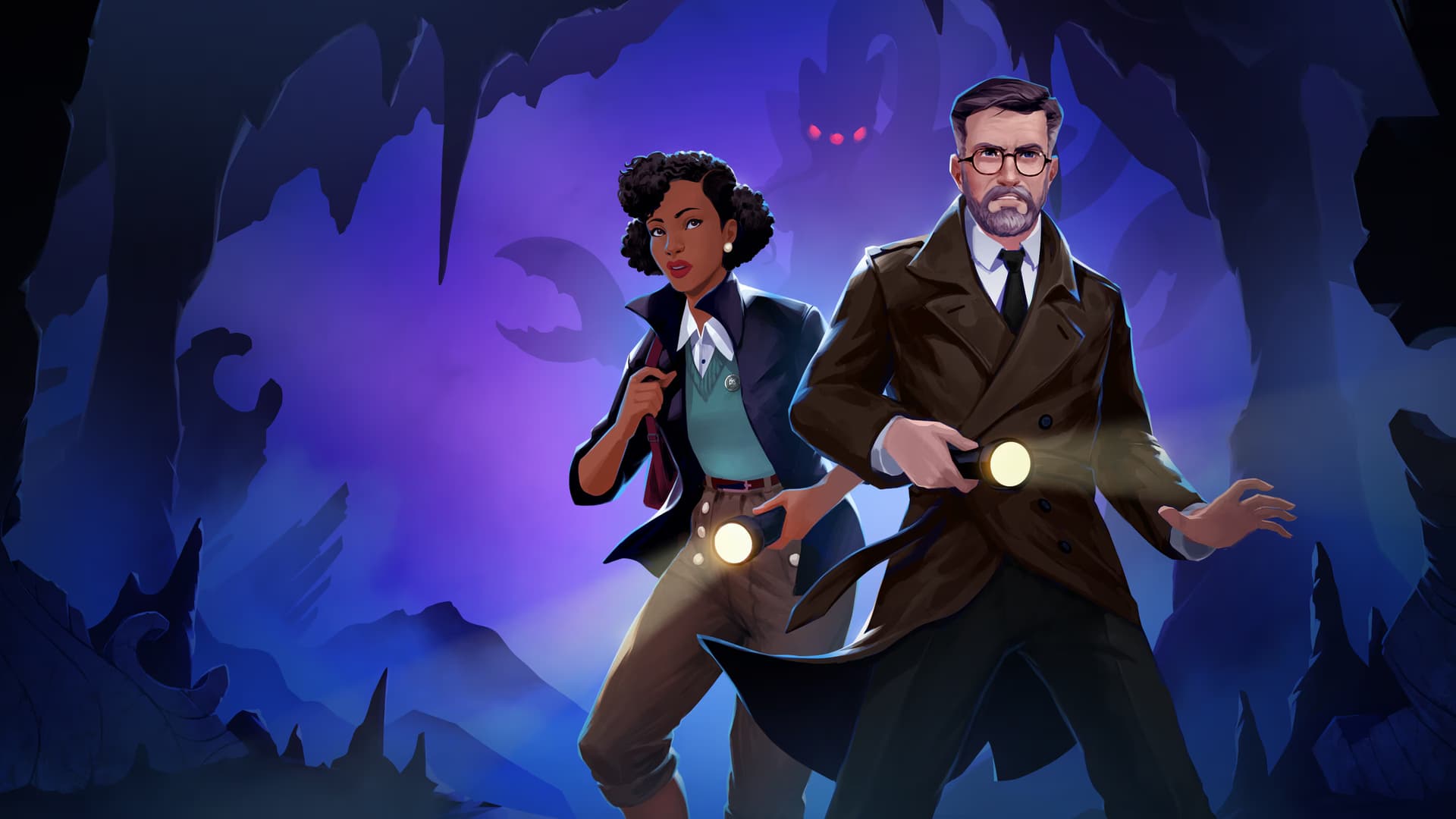 Call of the Elder Gods – review