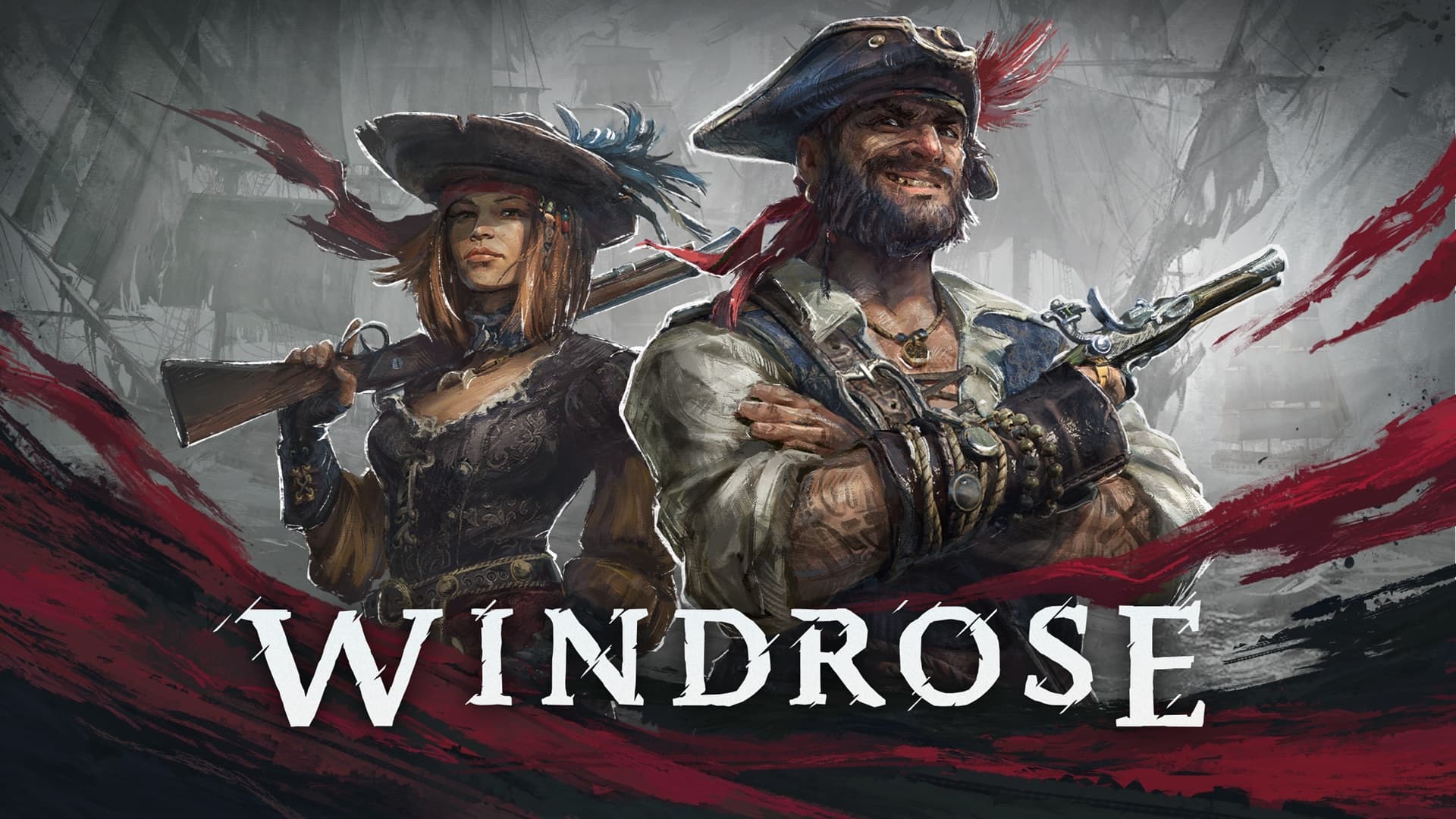 Windrose Early Access - review