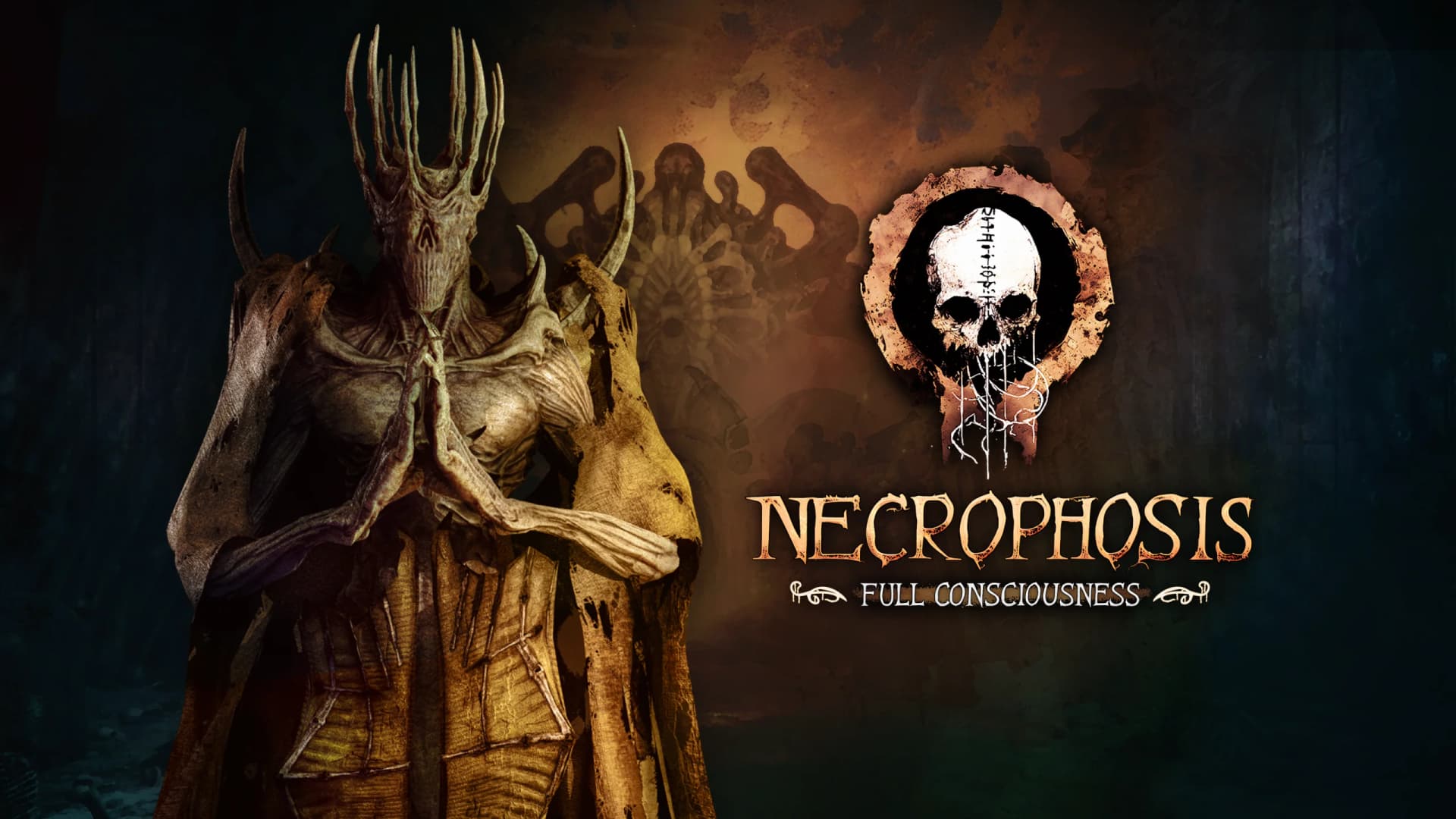 Necrophosis: Full Consciousness - review