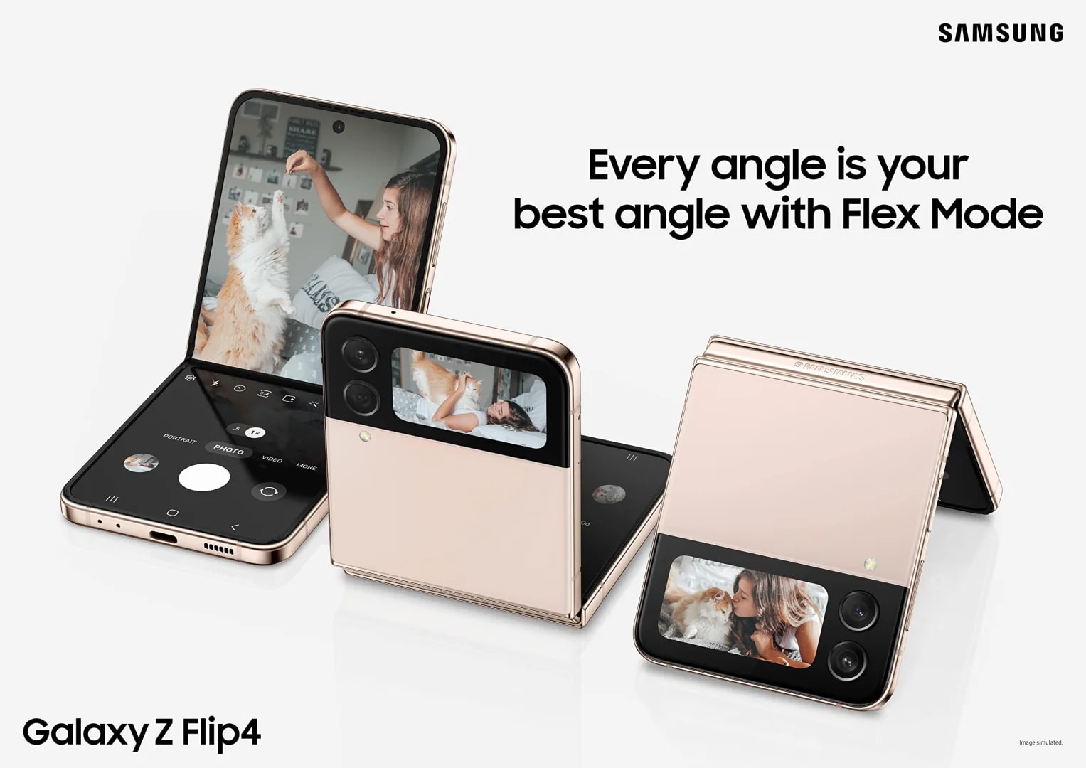 Z Flip4