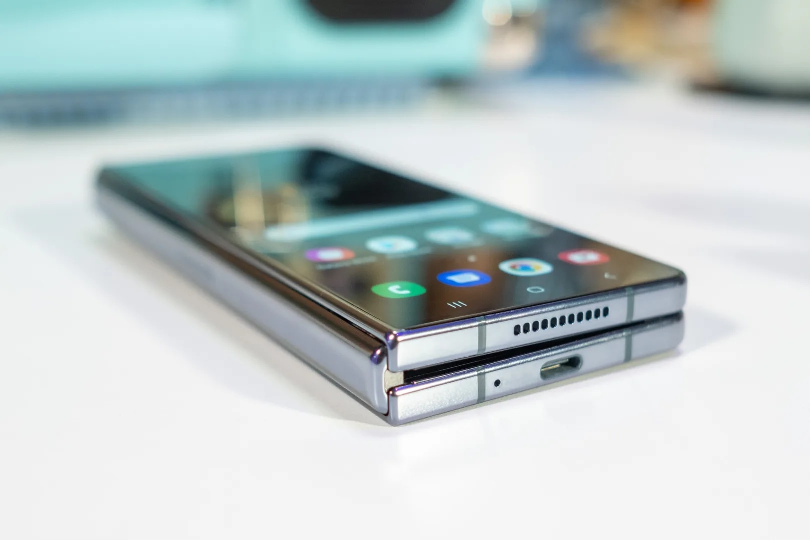 Samsung Galaxy Z Fold 4