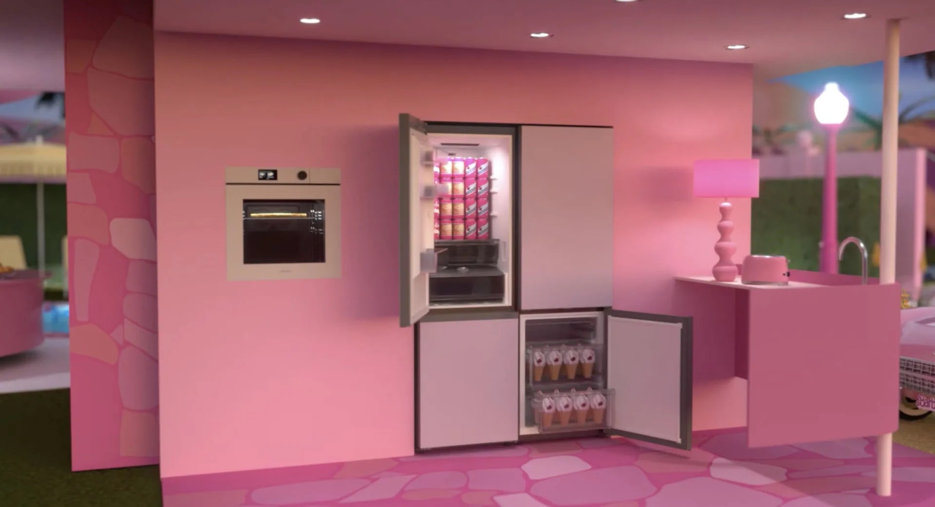 Barbie movie