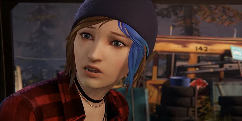 Chloe