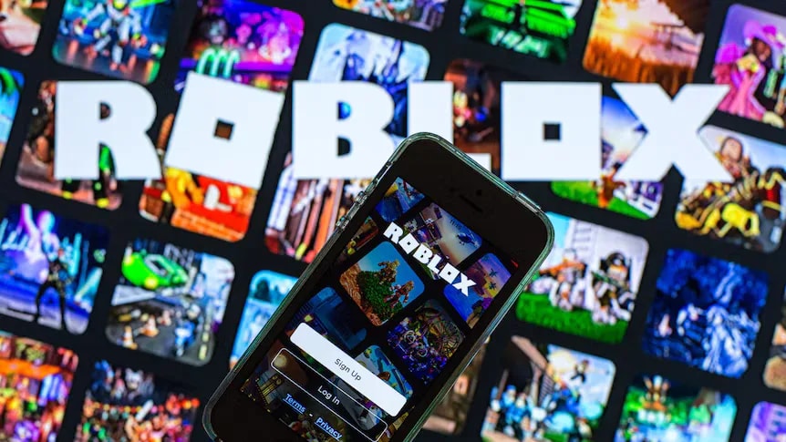 Roblox
