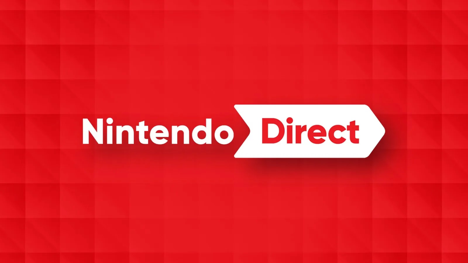 Nintendo Direct
