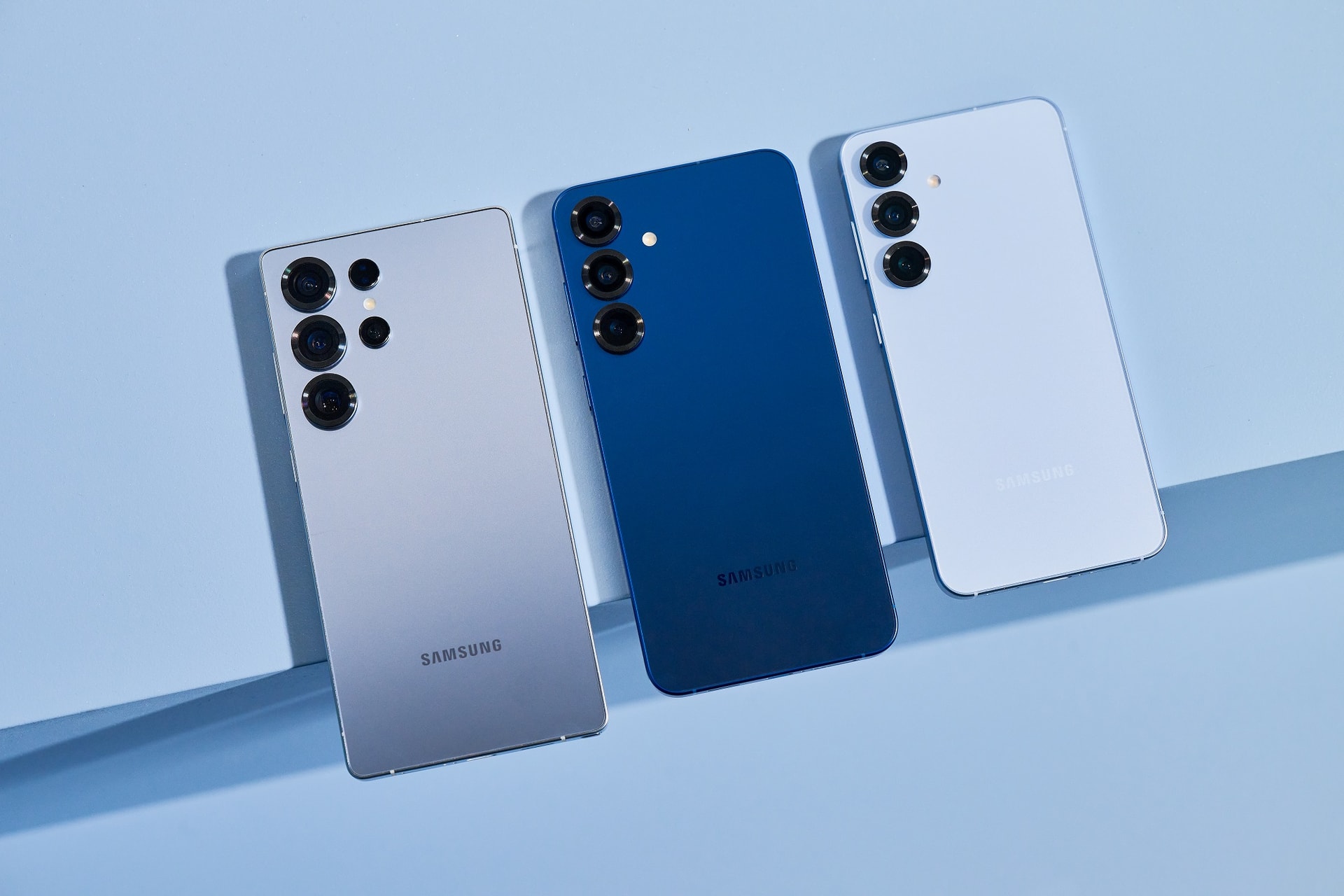 Samsung Galaxy S25 review: performance and intelligence meet in a compact flagship