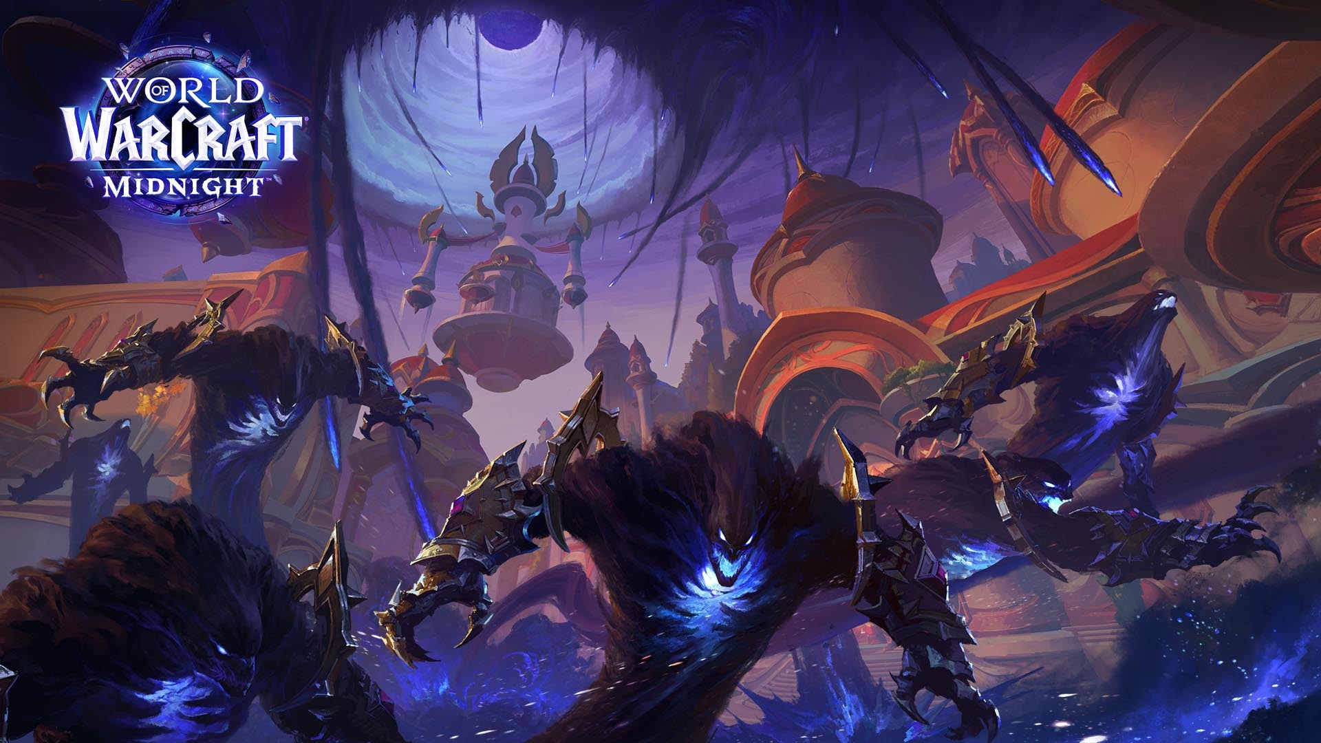 World of Warcraft