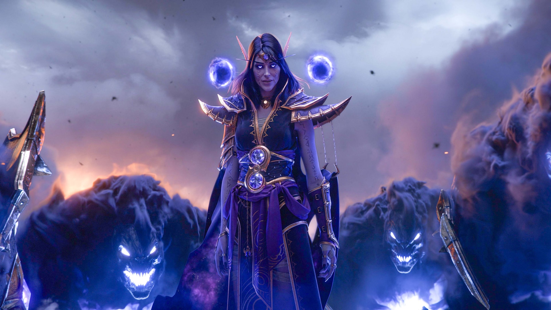World of Warcraft Roadmap