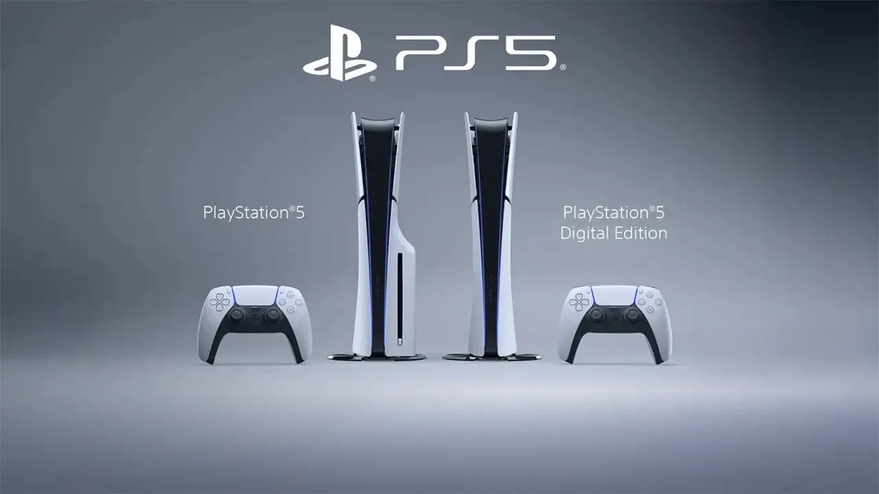 Sony raises PS5 prices worldwide in April. 2026.