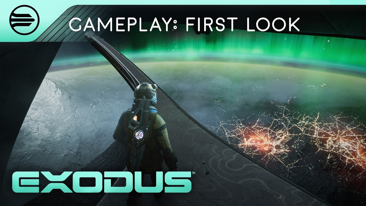 Exodus gameplay shown! Fans call it “New Mass Effect”