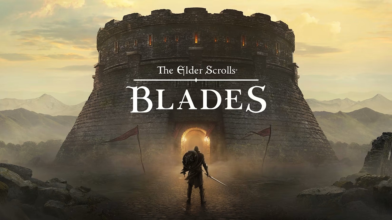 The Elder Scrolls Blades shutting down after eight years