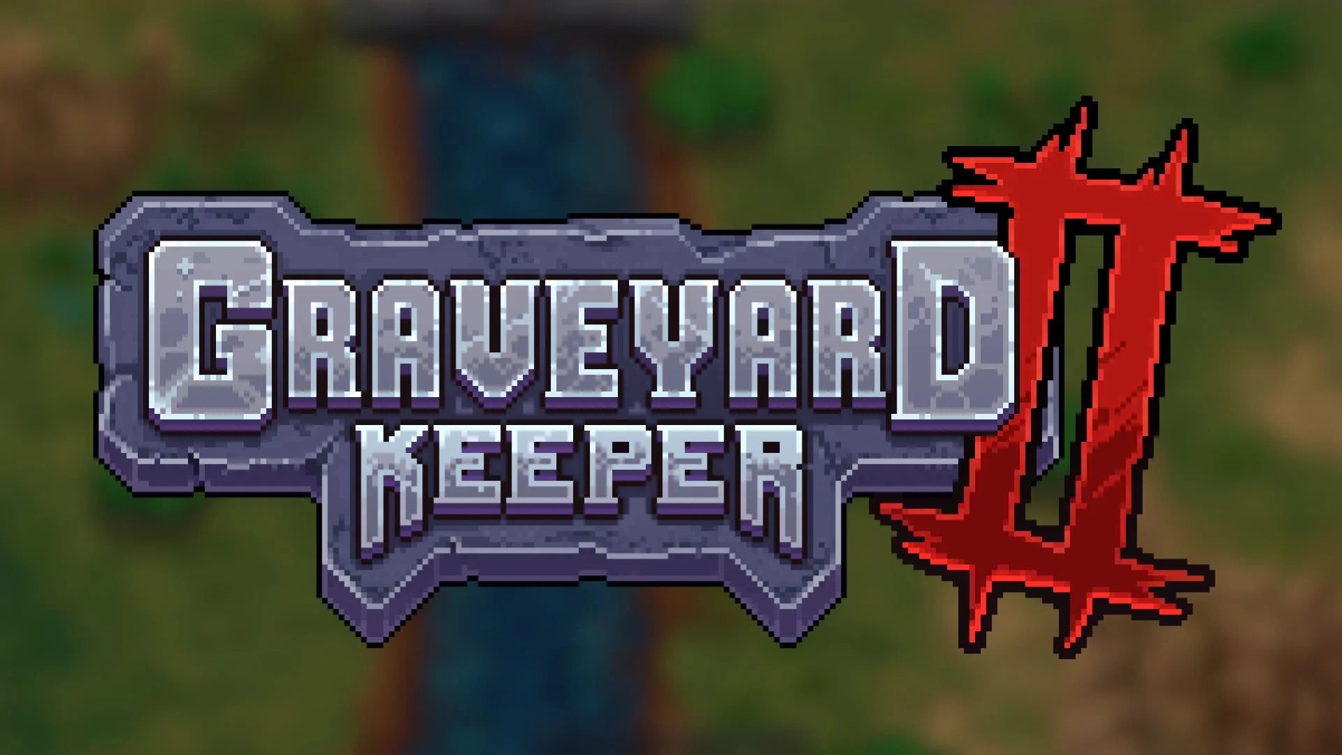 GRAVEYARD KEEPER 2 revealed with COMBAT and ZOMBIE ARMY!
