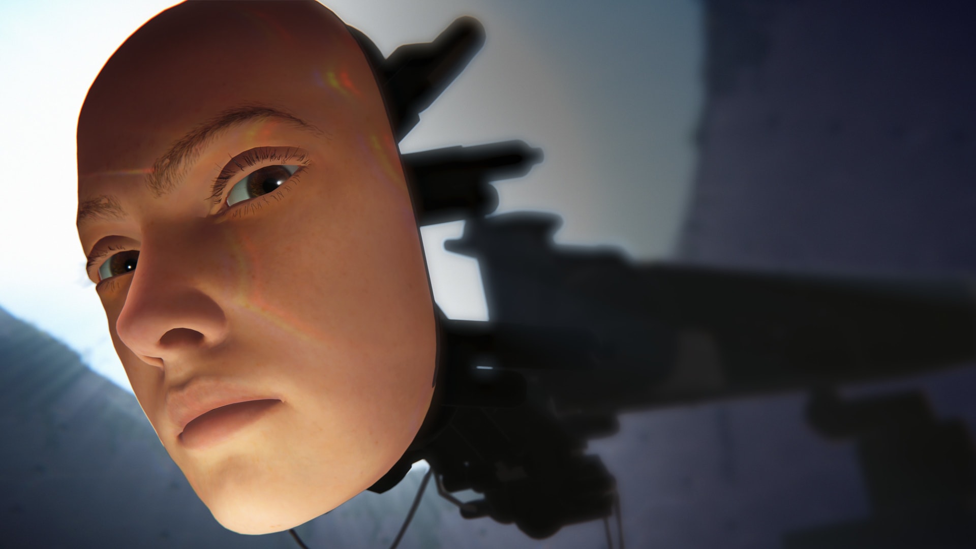 Prove You're Human announced, convince an AI it's not human!