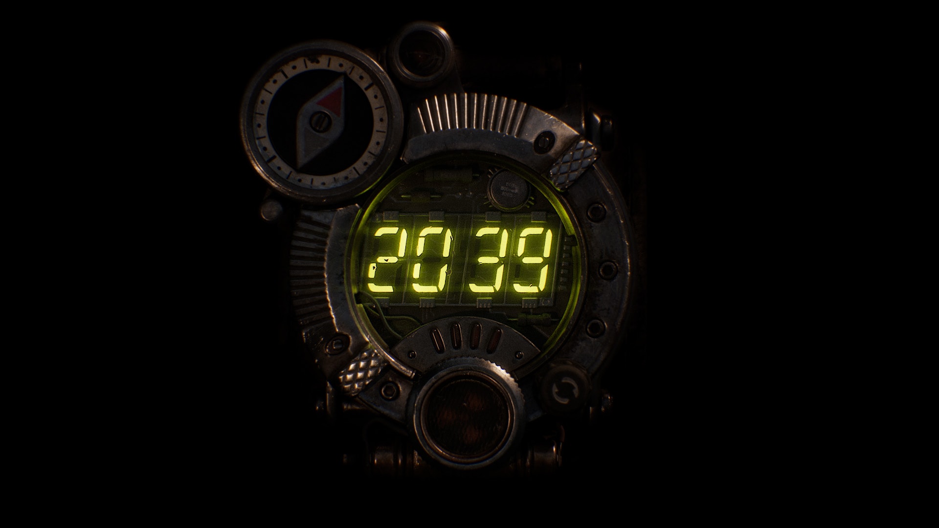 Metro 2039