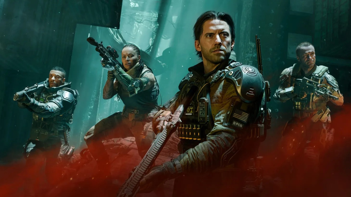 Call of Duty MOVIE officially announced for 2028!