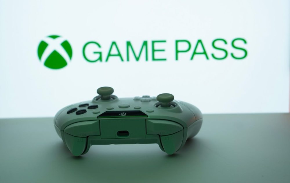 Xbox revenue drops, leadership admits their failure