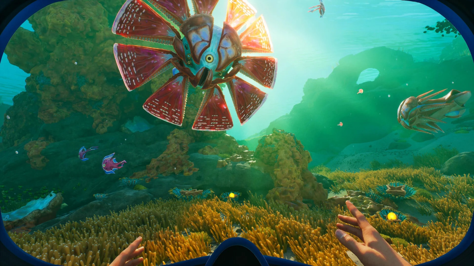 Subnautica 2 demands high-end PC, REQUIREMENTS ARE HUGE