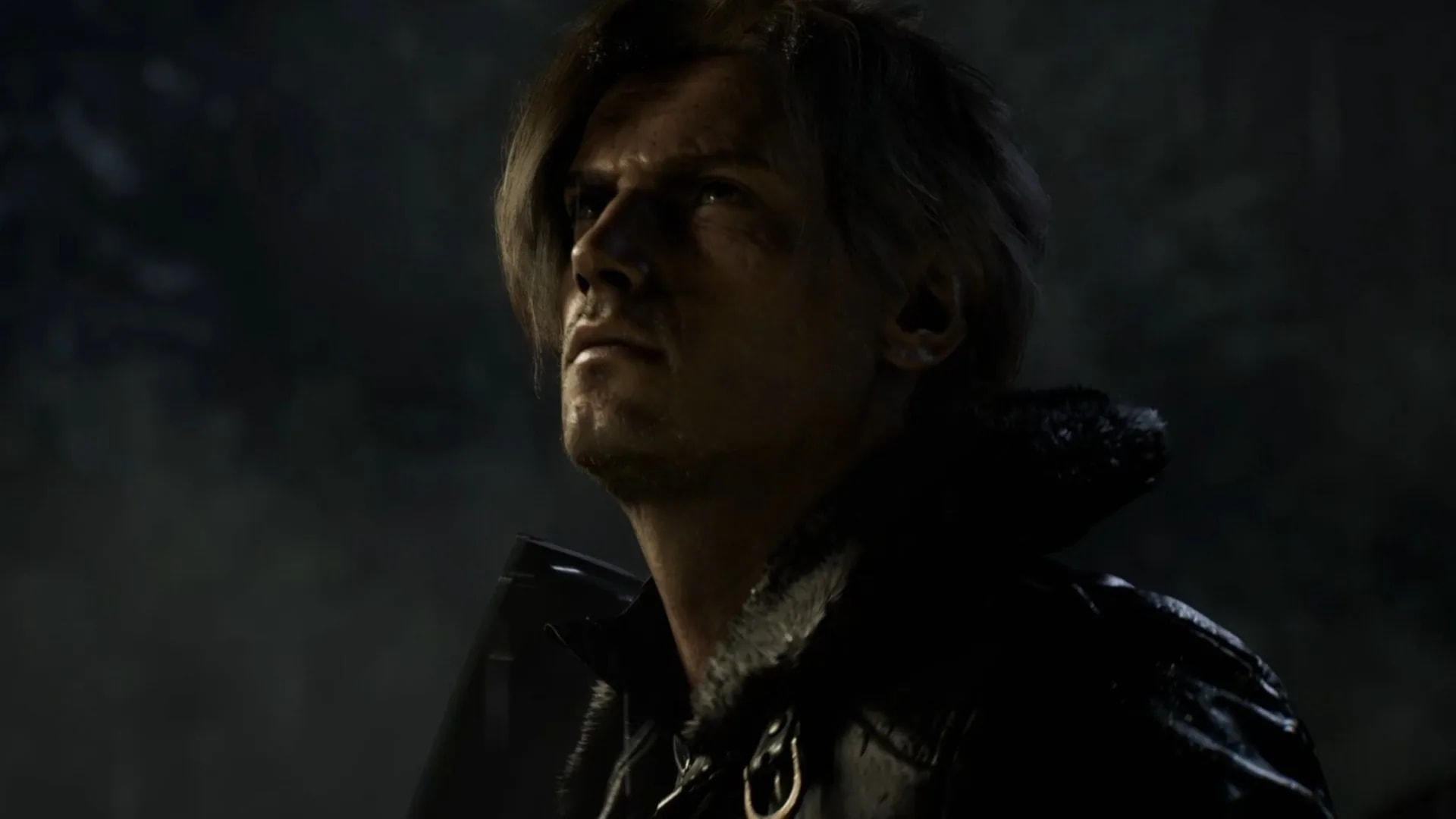 Old age will not prevent Leon from appearing in future games!