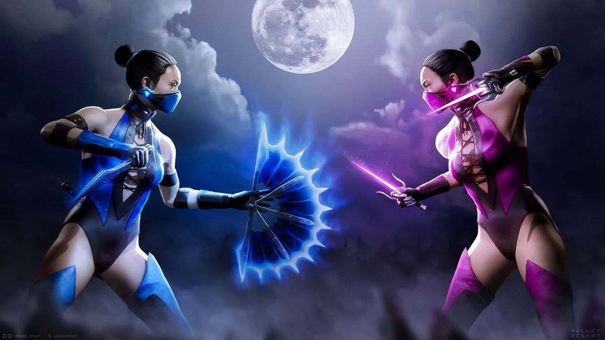 New Mortal Kombat game confirmed, many projects incoming