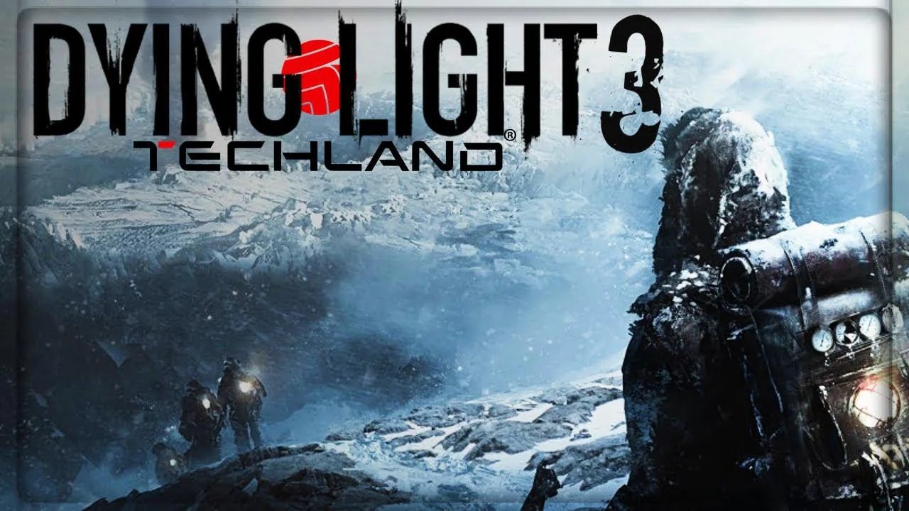 Techland's leak shows Japanese setting for Dying Light 3