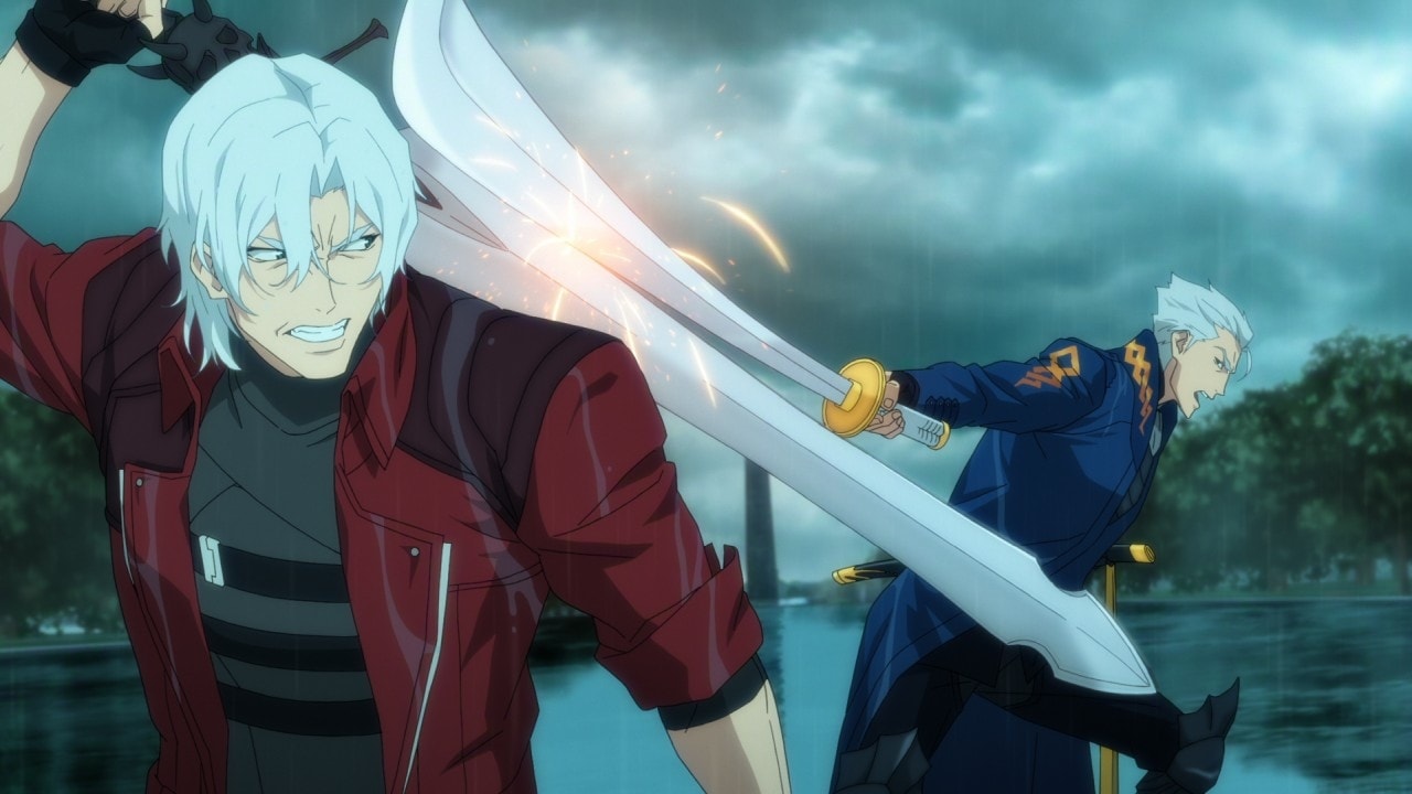 Devil May Cry Season 3 already reportedly planned!