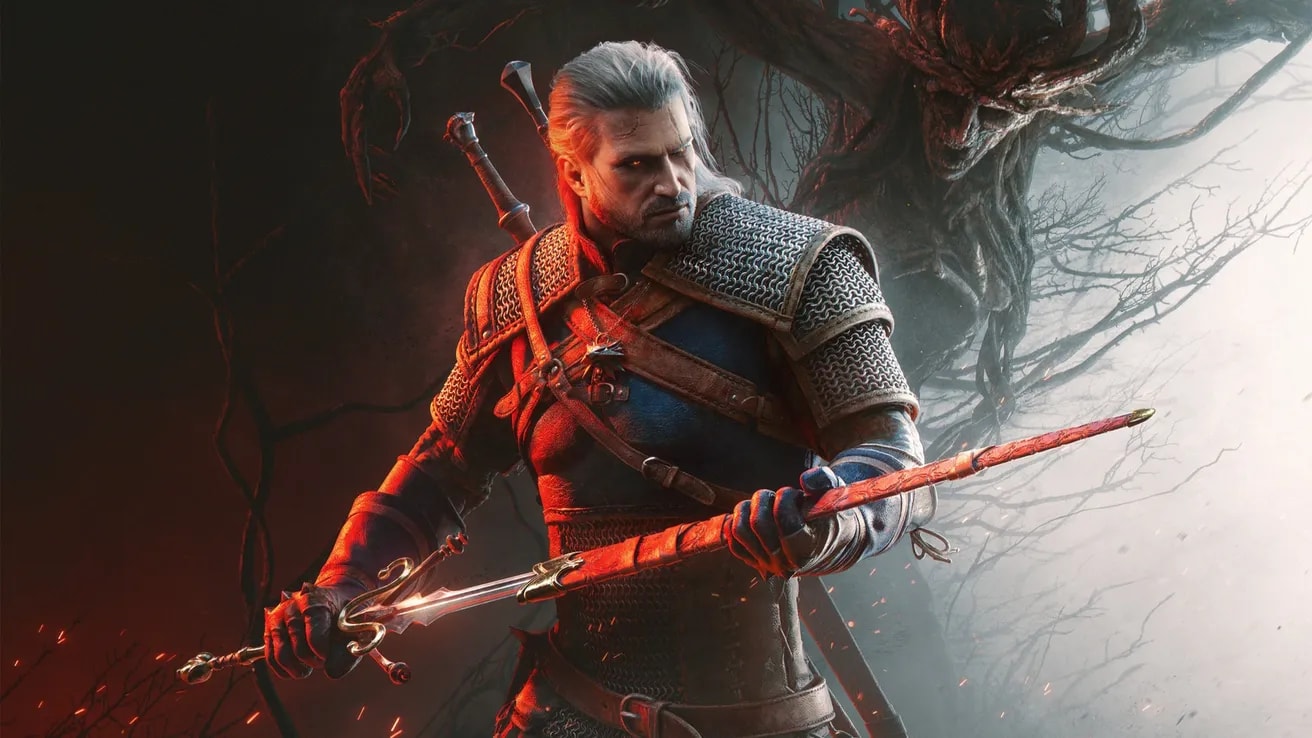 Even 12 years after its release, The Witcher 3: Wild Hunt is getting a new DLC!