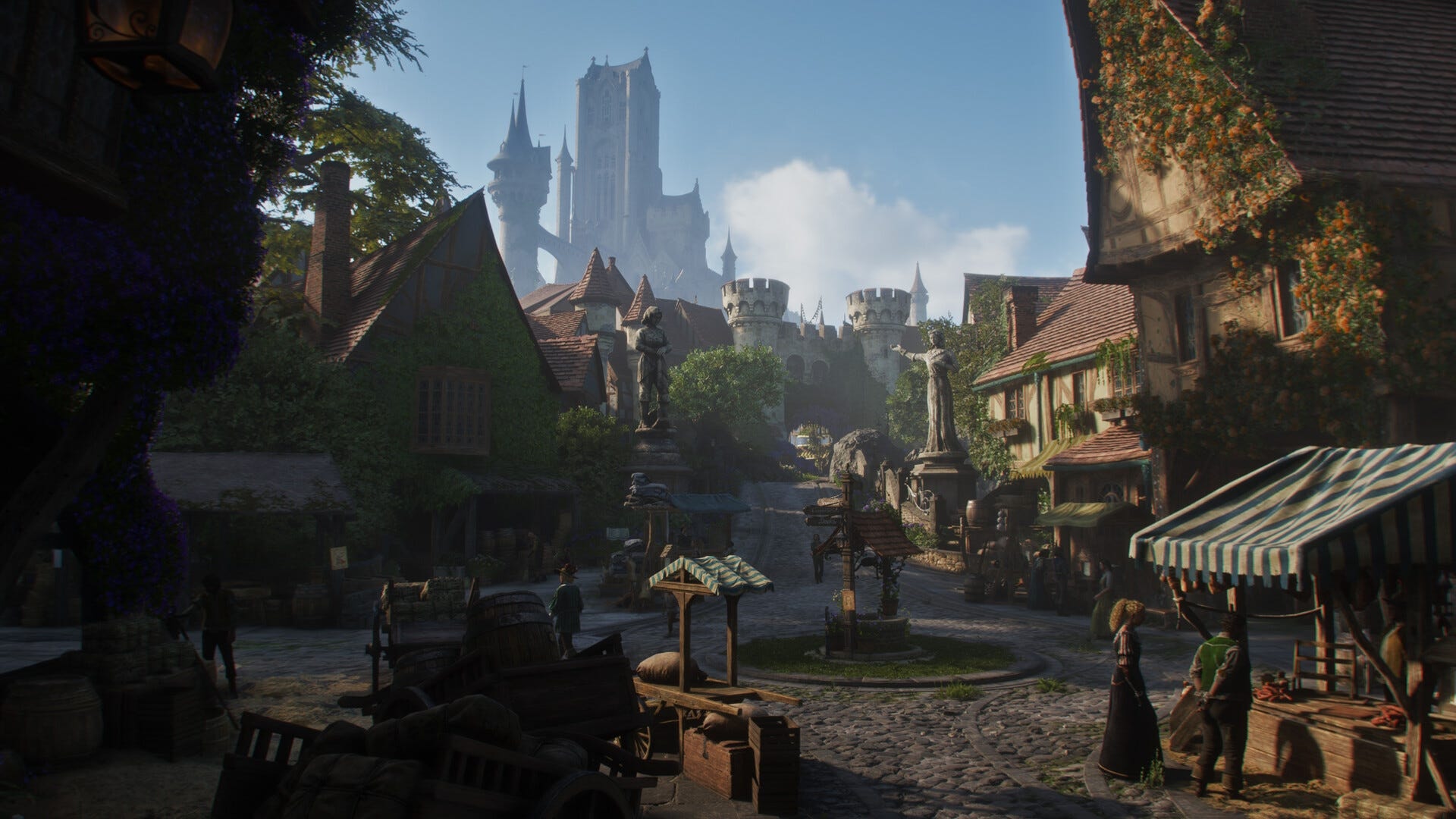 Fable is delayed AGAIN! But don't you worry, we all know why