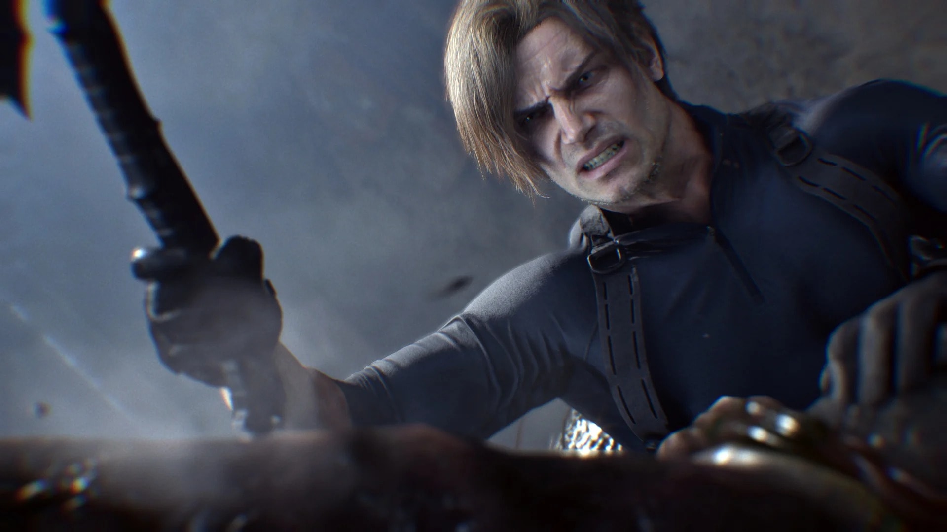 Resident Evil in Japan might finally happen, Capcom thinks