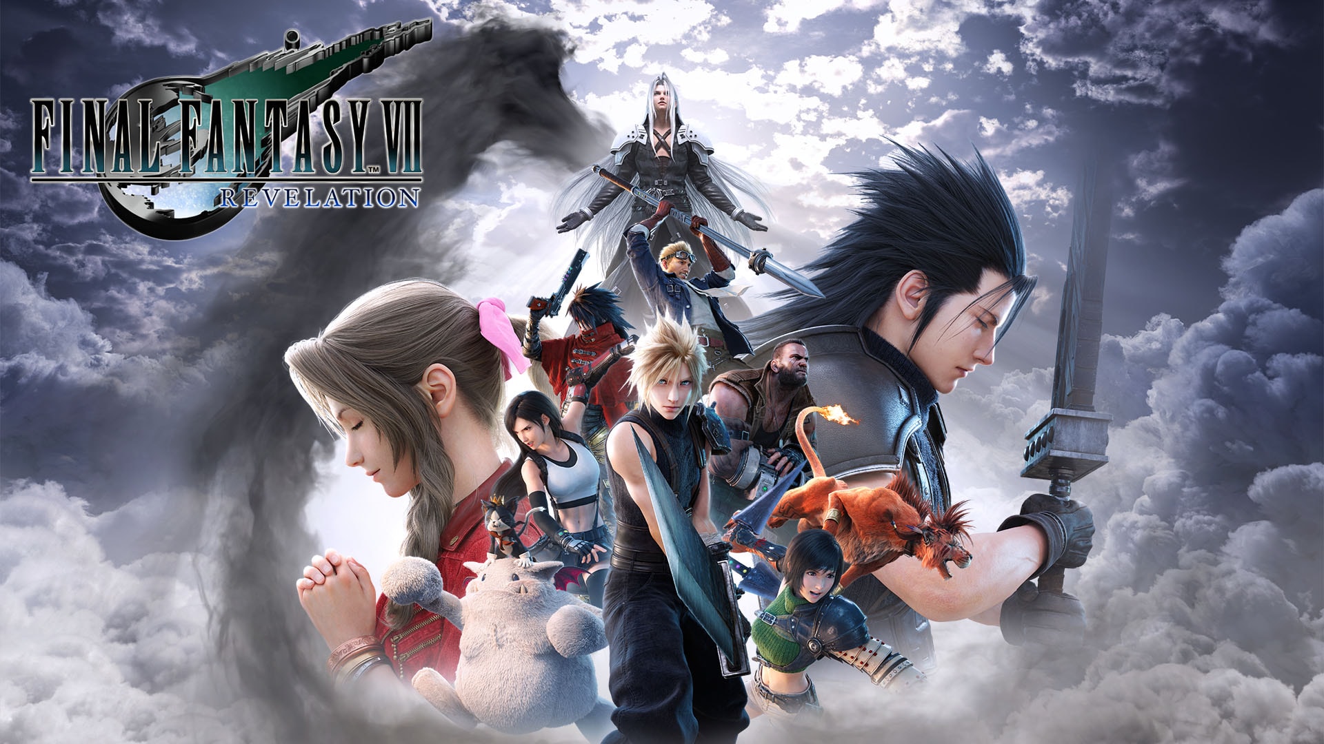 Final Fantasy VII Revelation