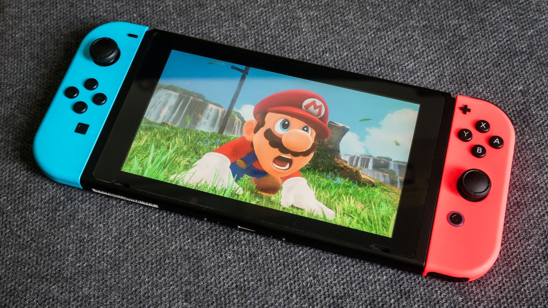 Nintendo Switch sales will sadly end in Europe in 2027.