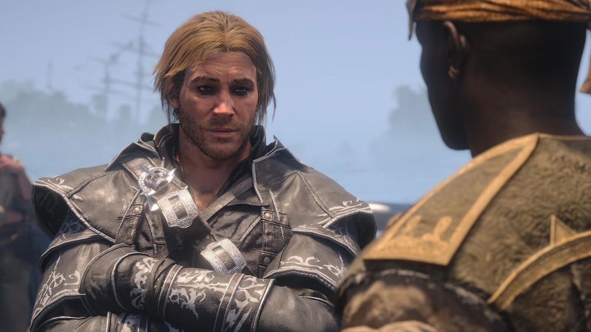 Black Flag Resynced confirmed selling 2M copies in 24 hours