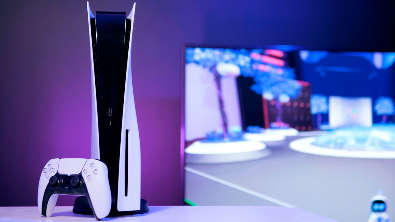Retailers Slam Sony's video game disc removal decision