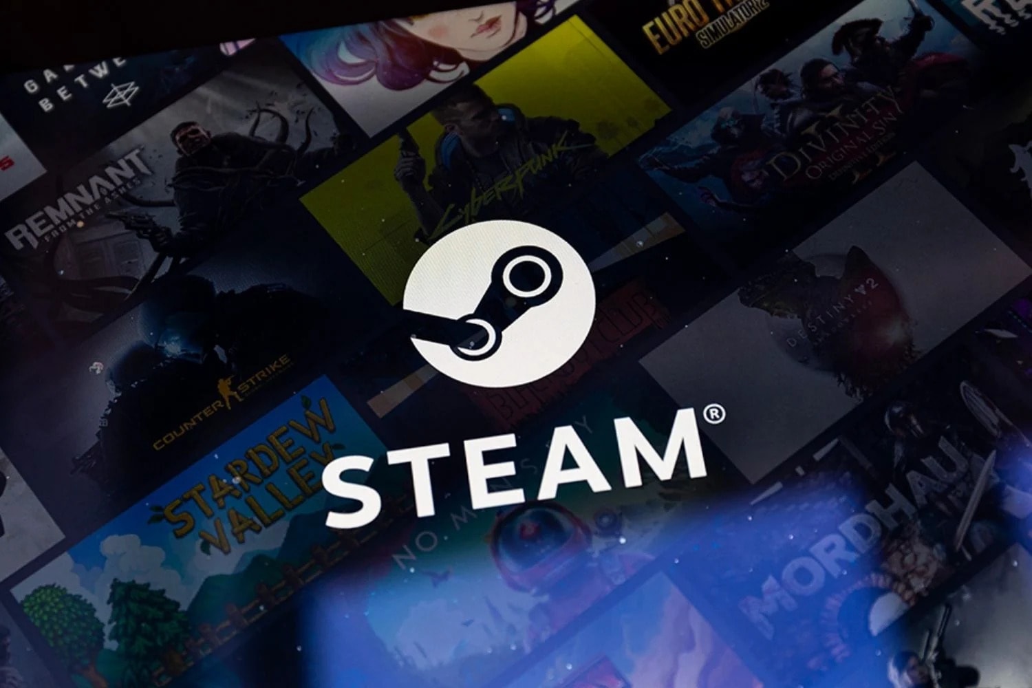 Steam finally fixes local game transfers with new update