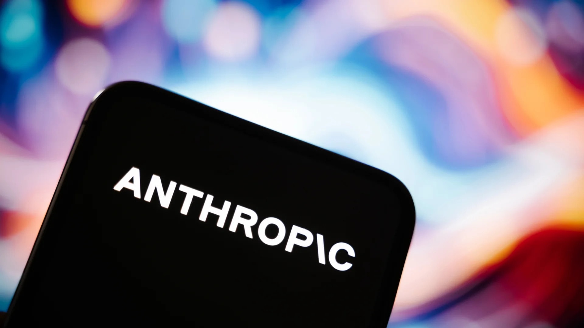 Anthropic AI hacked 3 other companies during testing