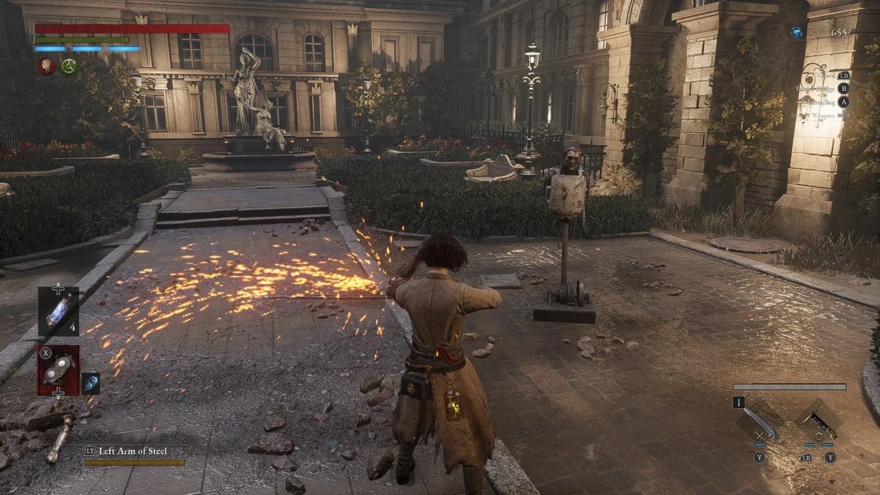 Lies of P studio plans to make 'world's greatest action game'!