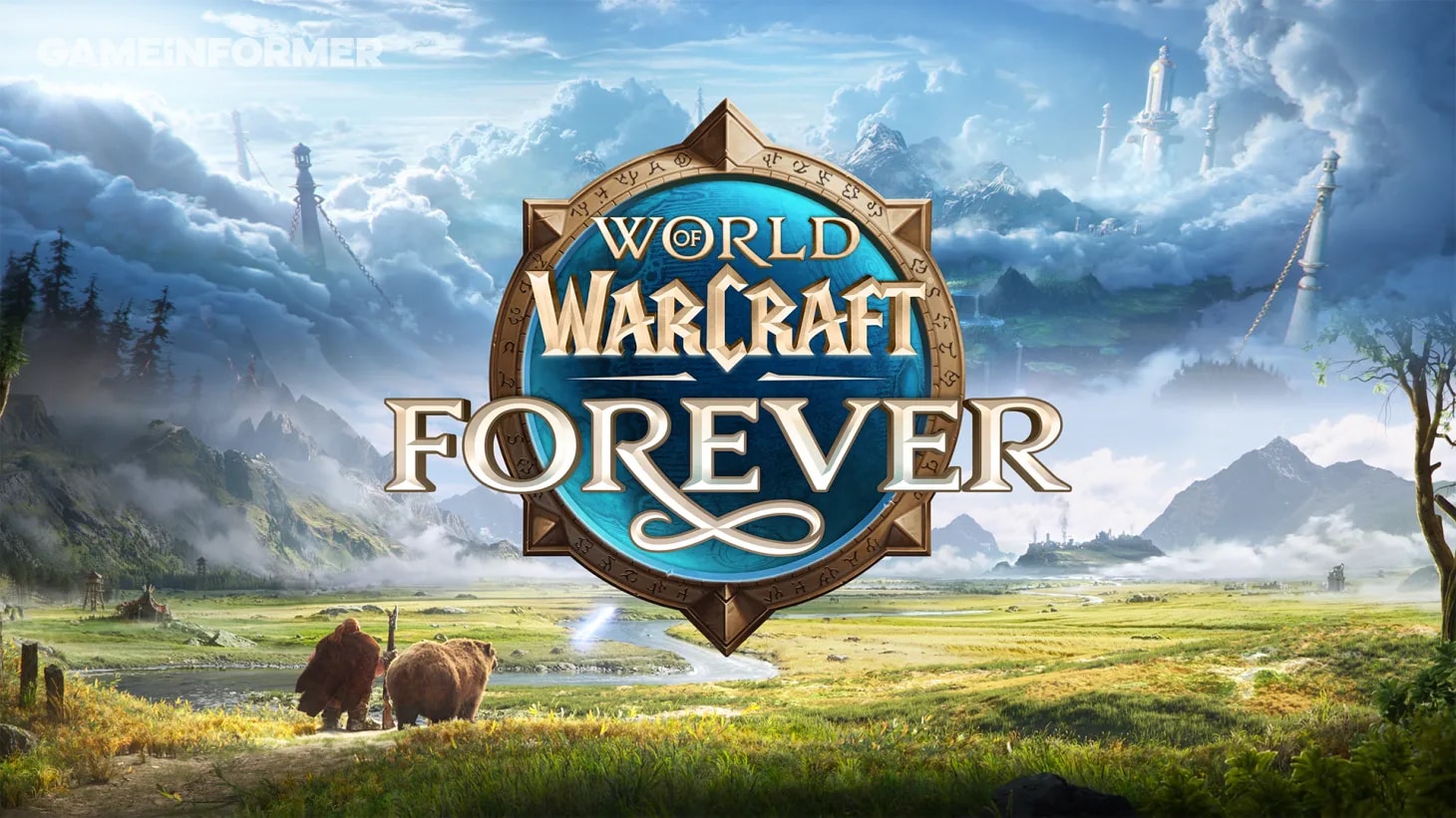 WoW Forever