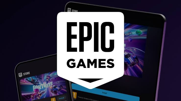 Epic Games Fortnite