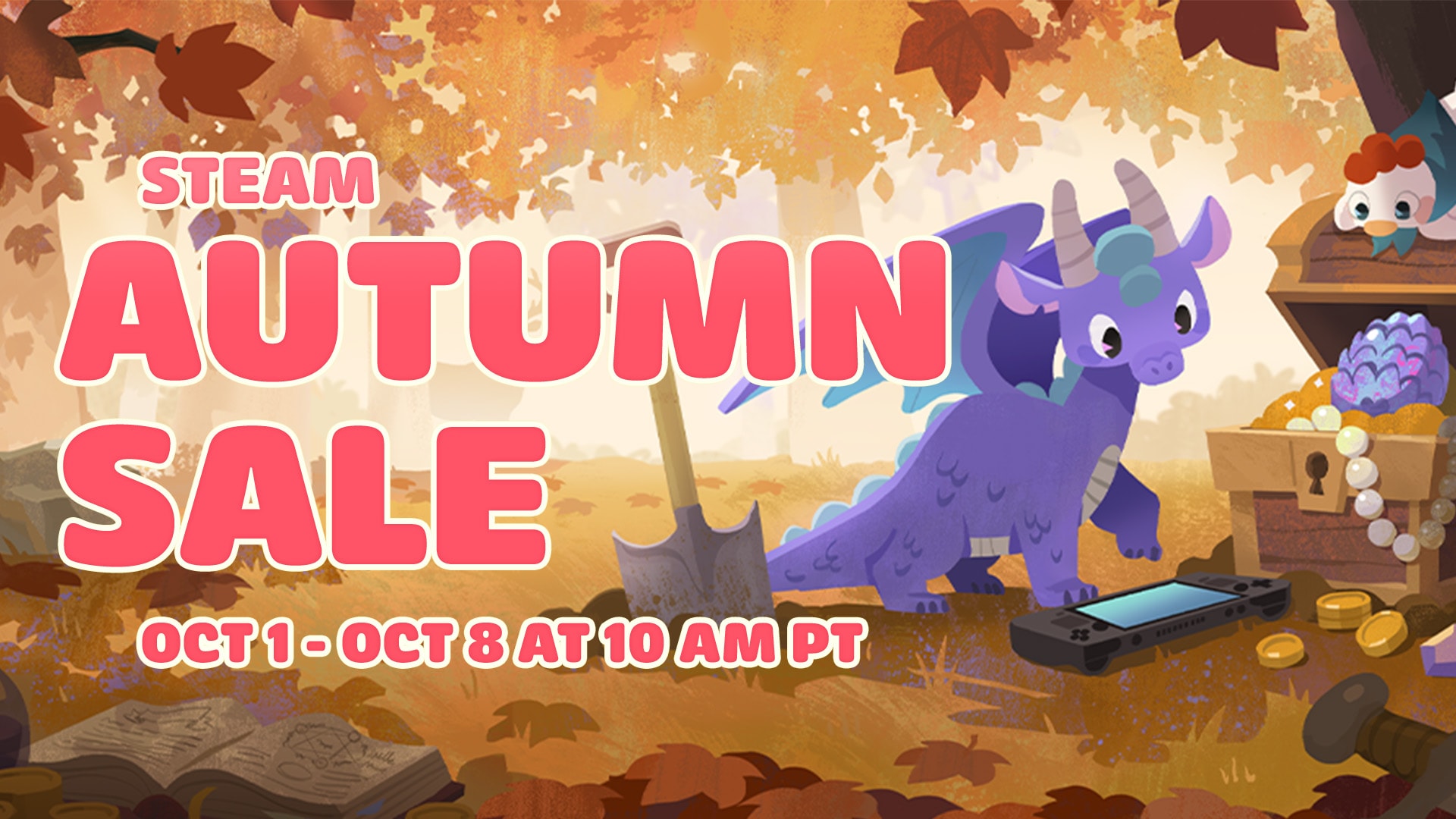 Steam Sale