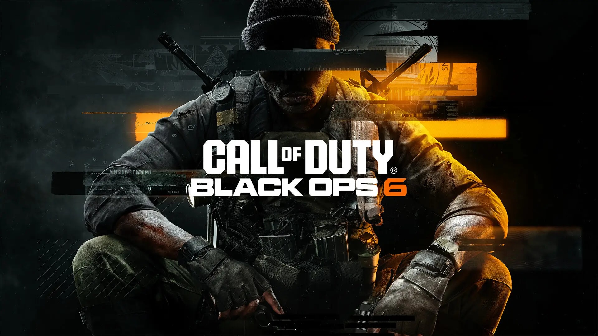 Black Ops 6 