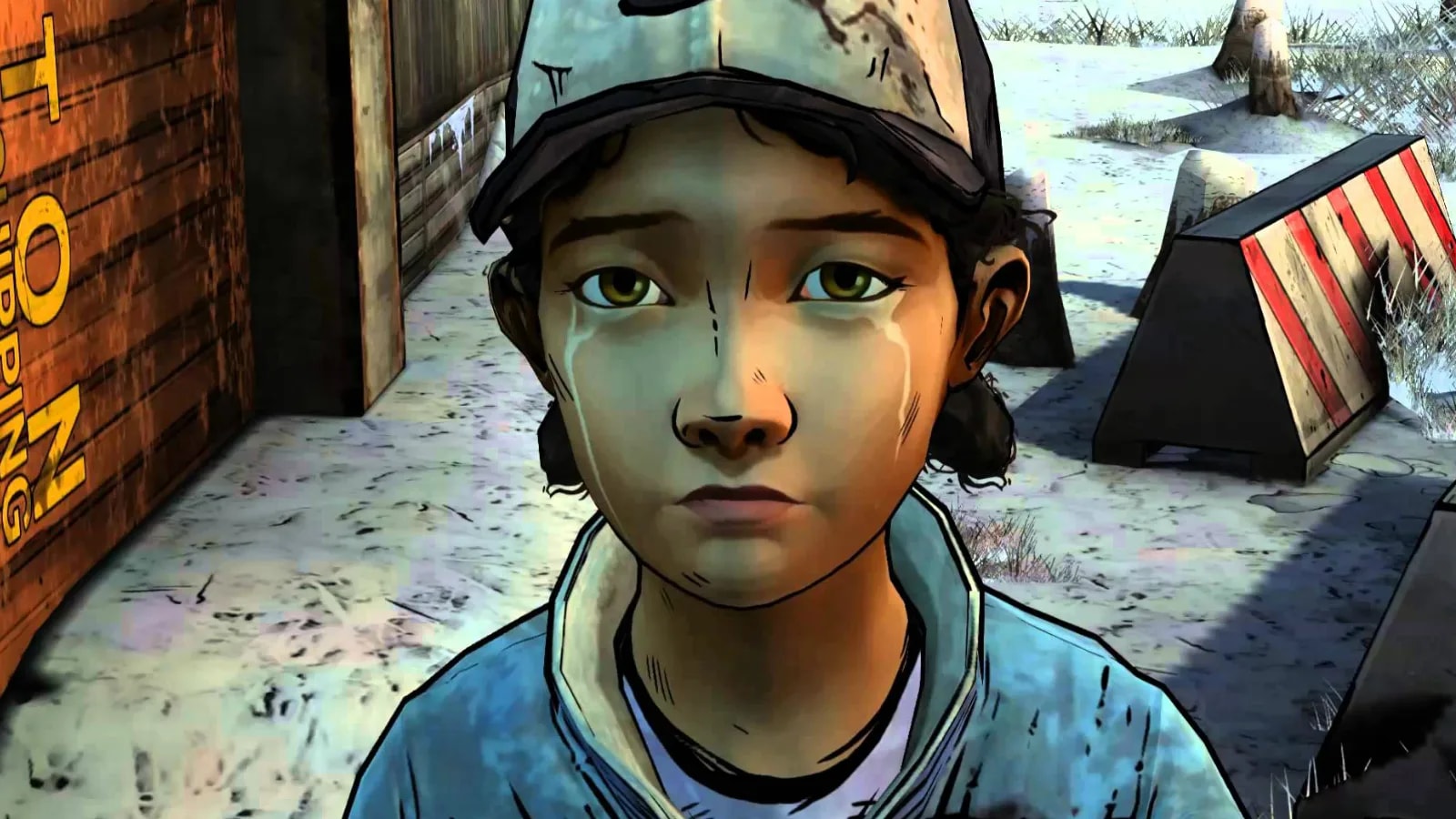 Borderlands
