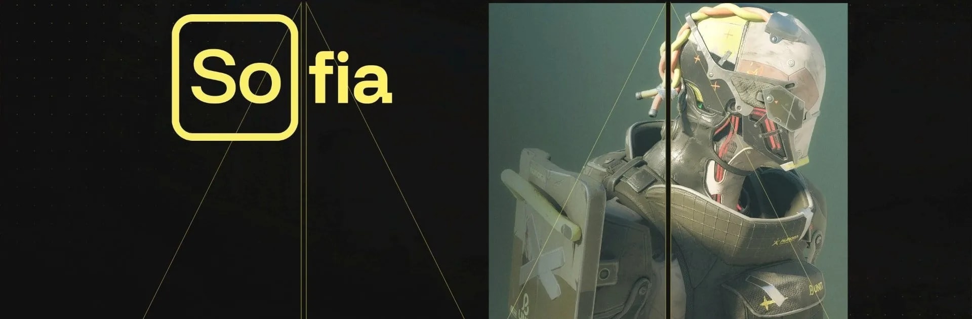 Ubisoft AI technology