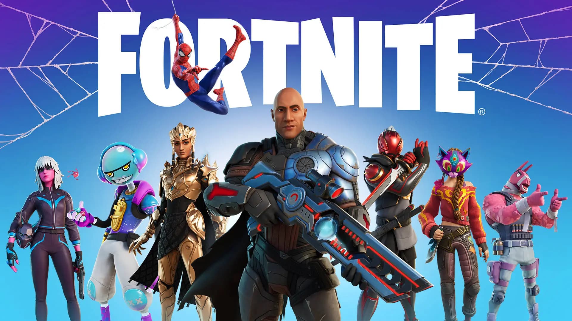 Ben 10 rumored to join the Fortnite Multiverse in potential new collaboration