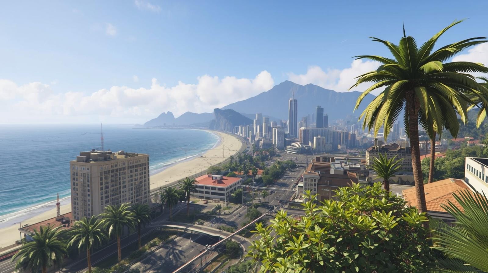 GTA VI Summer