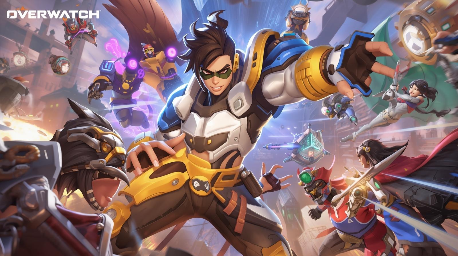 Overwatch