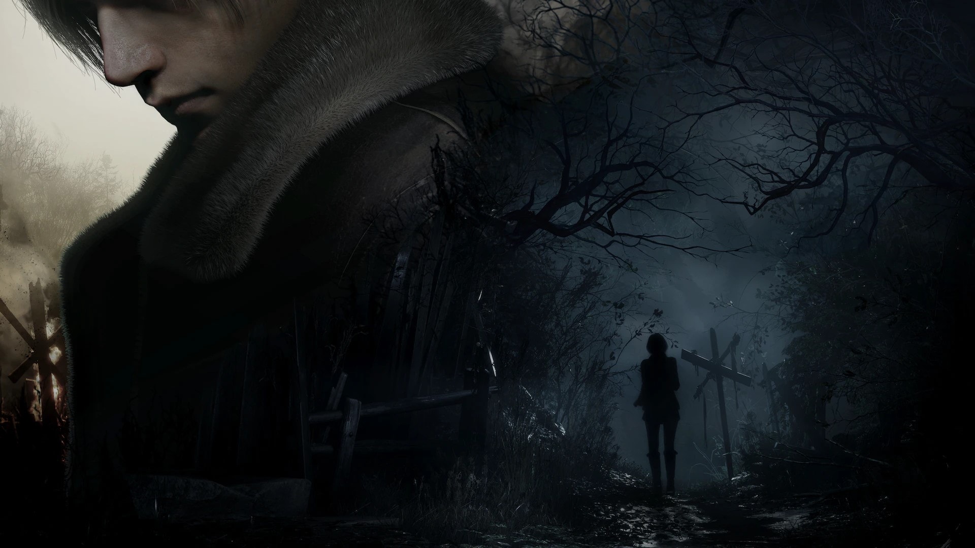Resident Evil 4 remake