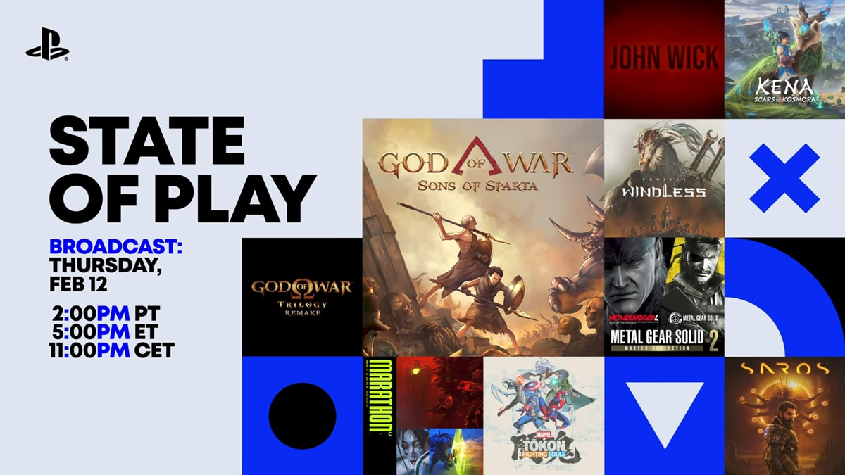 State of Play Recap: Kena’s return, Rayman’s anniversary, and the God of War Remake