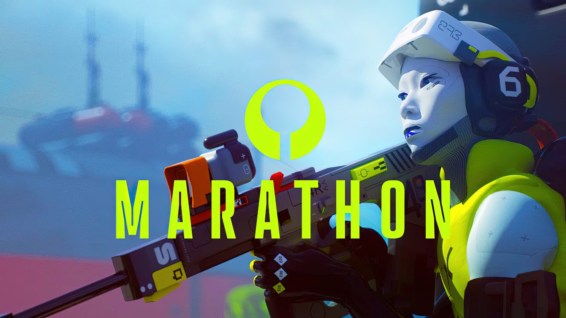 Marathon Server Slam