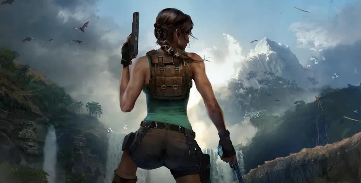 Tomb Raider developers fired 20 employees (AGAIN) Amid Ongoing Development!