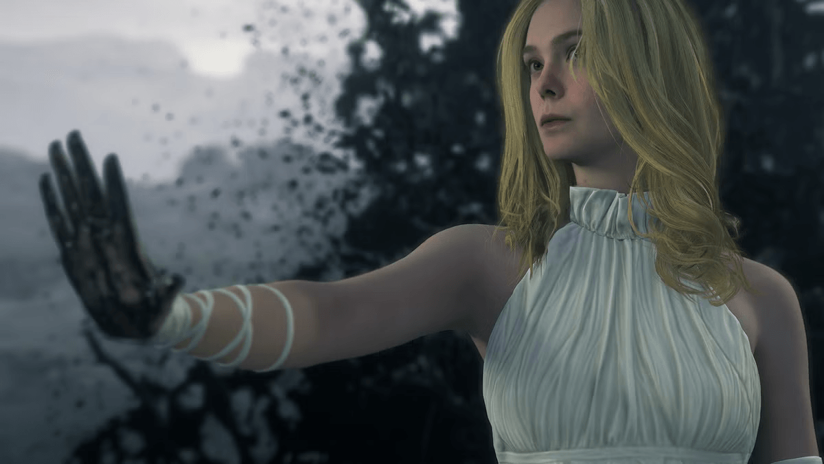 Death Stranding 2